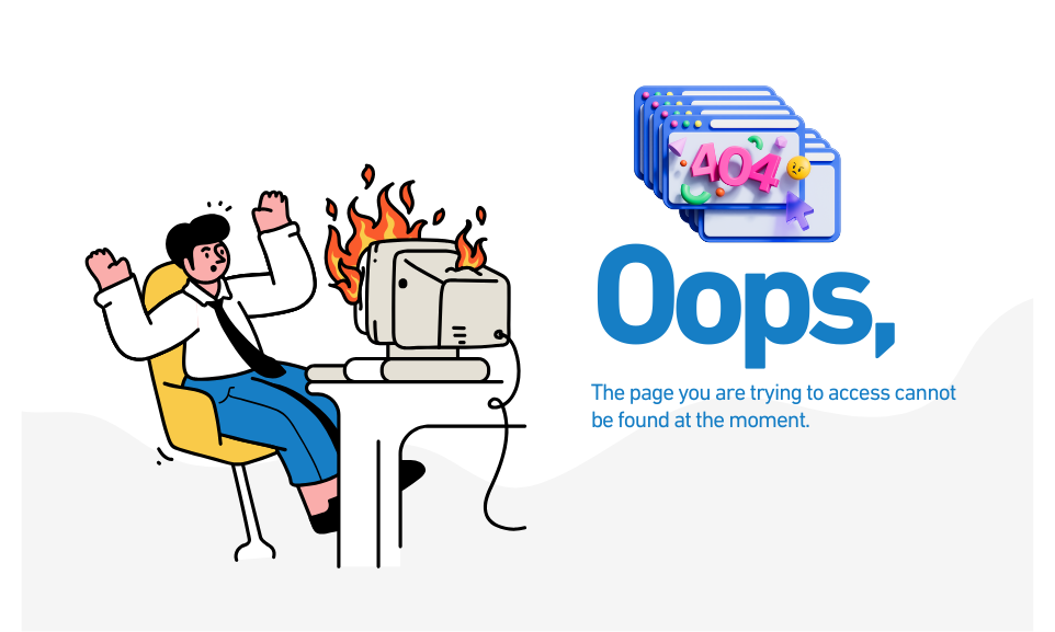 404 error image
